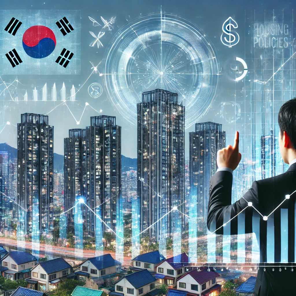 부동산 시장의 개념