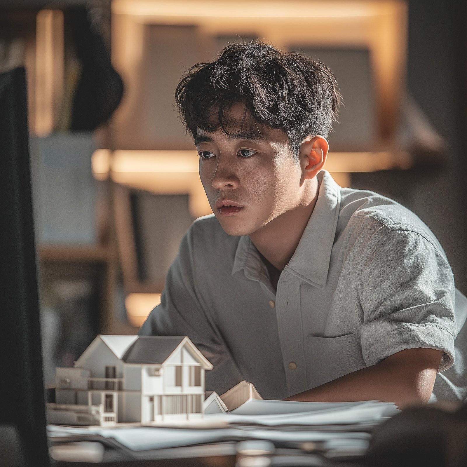 부동산 손피 거래를 고민하는 매도인