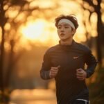 슬로우 조깅 방법
