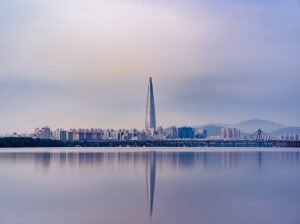 hanriver apartments